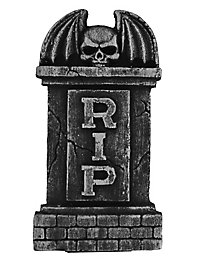 Uhyggeligt Gravstenssæt