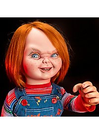 Ultimate Chucky - Die Mörderpuppe Original Replik