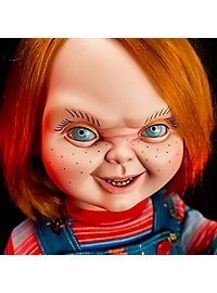 Ultimate Chucky - Die Mörderpuppe Original Replik