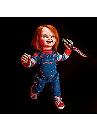 Ultimate Chucky - The murder doll original replica