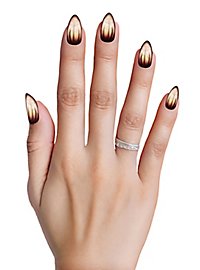Uñas De Hombre Lobo