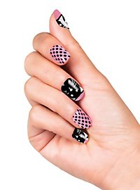Uñas Postizas De Gato