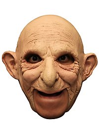 Uncle Otto Chinless Mask