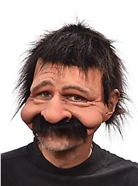 Uncle Pablo Chinless Mask