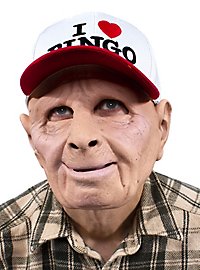 Uncle William Mask