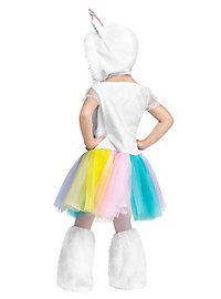 Unicorn Kids Costume