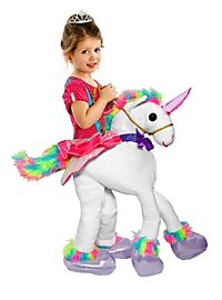 Unicorn Rider Costume for Kids
