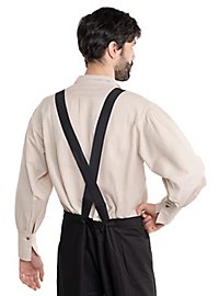 Uniformhose schwarz 
