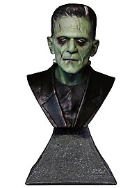 Universal Monsters - Mini buste de Frankenstein