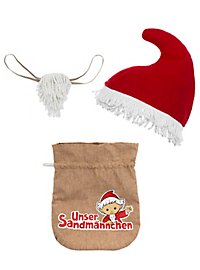 Unser Sandmännchen Kostüm