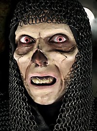 Untoter Halbmaske 