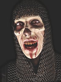 Untoter Halbmaske 