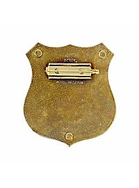 US Marshal Badge 