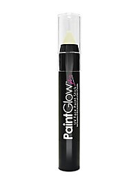 UV Face Paint pen white