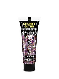 UV Glitter Gel Carnival Chaos