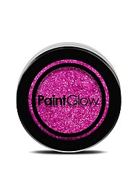UV Glitter Shaker pink