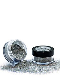 UV Glitter Shaker silver