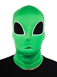 UV MorphMask Alien