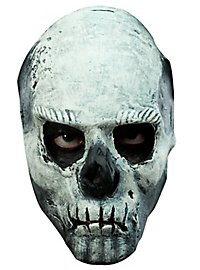 UV Skull Mask