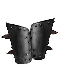 Bracers - Dark Warrior