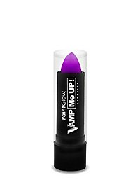 Vamp Me Up! Lipstick purple