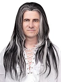 Vampier Pruik