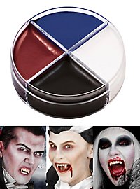 Vampir Creme Make-Up Schminkdose