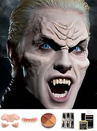Vampir Make-up Deluxe Set