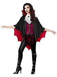 Vampir Poncho