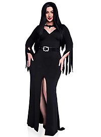 Vampir Vamp Kostüm