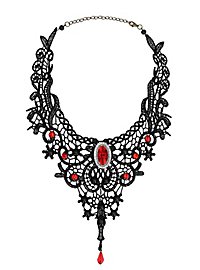Vampirdame Collier
