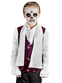 Vampire Boy Child Costume