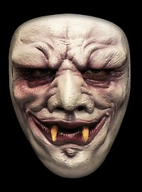 Vampire Casanova Horror Mask