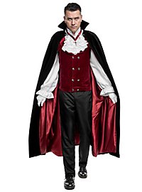 Vampire Costume