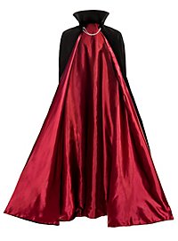 Vampire Costume