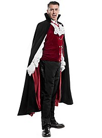 Vampire Costume