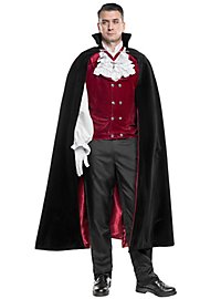 Vampire Costume