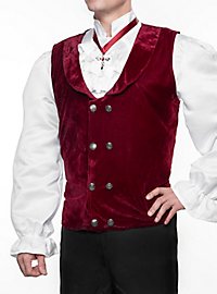 Vampire Costume