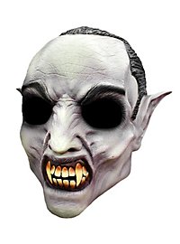 Vampire Count Mask of Horror