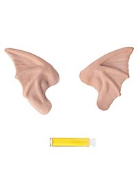 Vampire Ears 