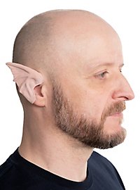 Vampire Ears 