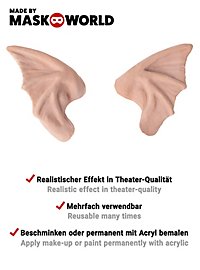 Vampire Ears 