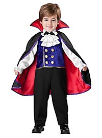 Vampire Lord Child Costume