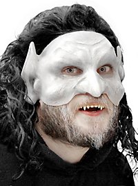 Vampire Lord Half Mask