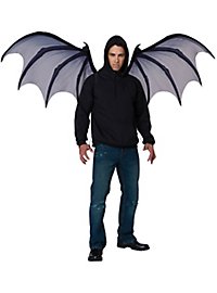 Vampirfledermaus Flügel