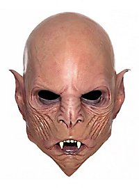 Vampirfürst Maske aus Latex