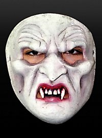 Vampirmaske Maske aus Latex