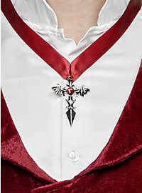 Vampyr Kostume