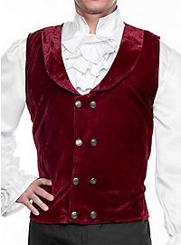 Vampyr Kostume