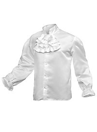 Vampyr Kostume